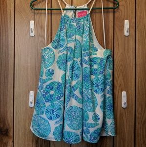 Lilly For Target Tank Top